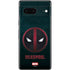 Marvel Deadpool Legacy Deadpool Logo Pixel Skins